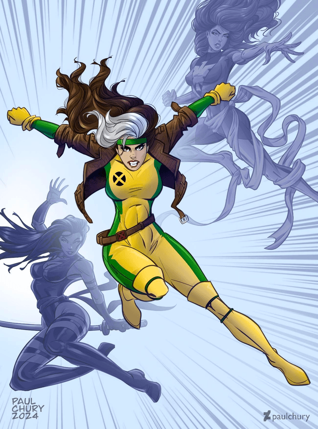 Rogue