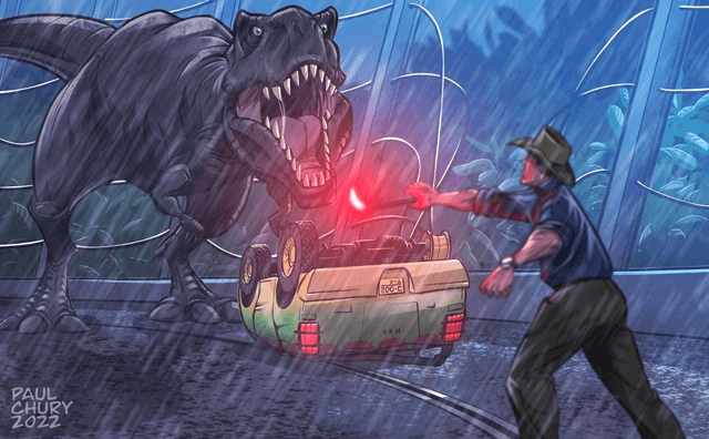 Jurassic Park