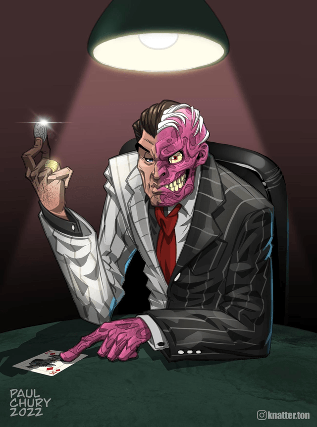 Twoface