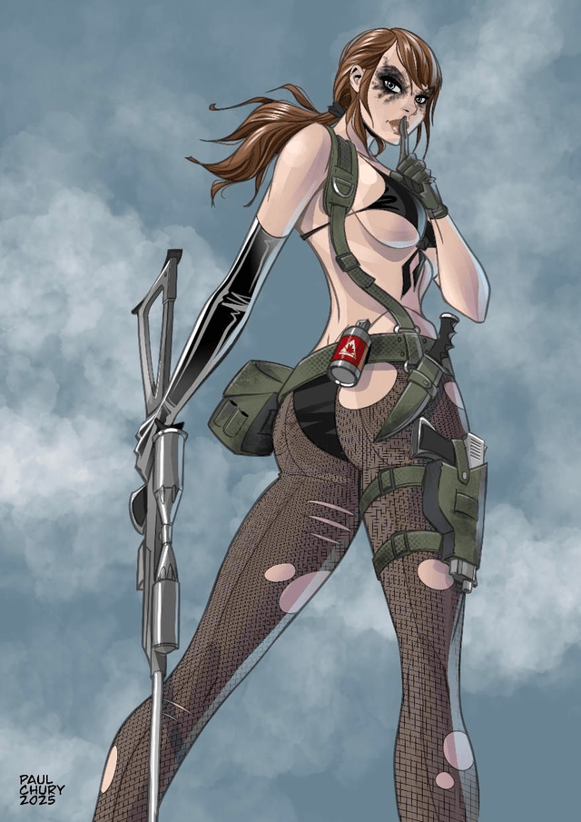 Quiet