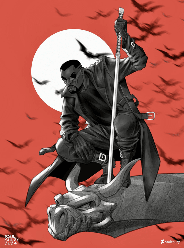 Blade