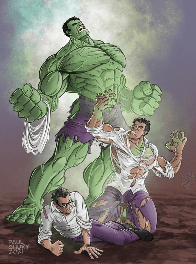 Hulk