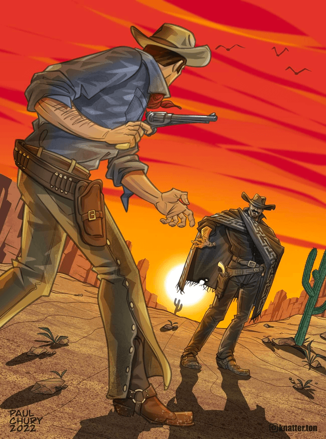 High Noon