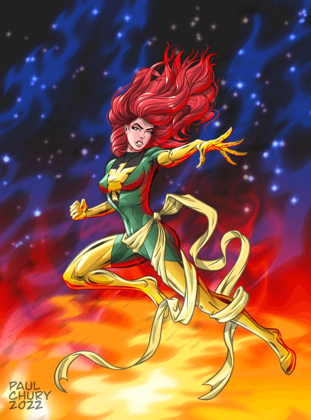 Phoenix