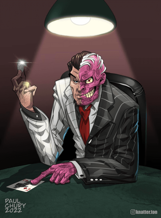 Twoface