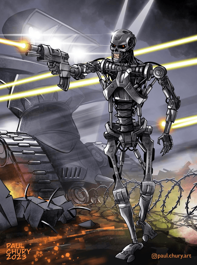 Terminator 