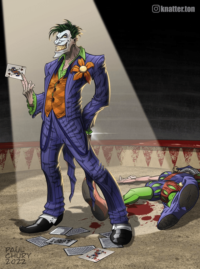 Joker