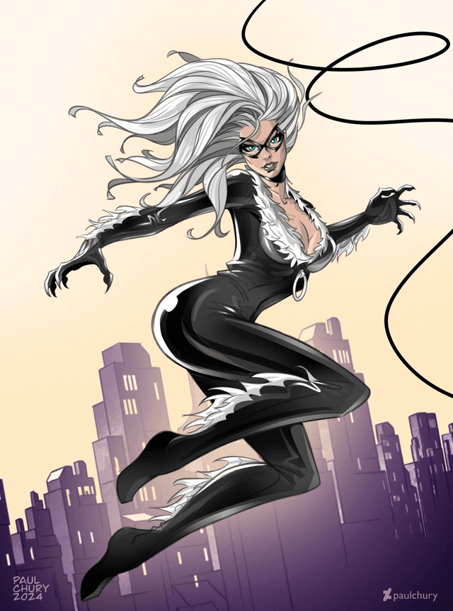 Black Cat