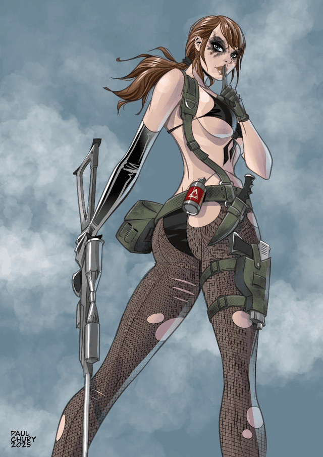 Quiet