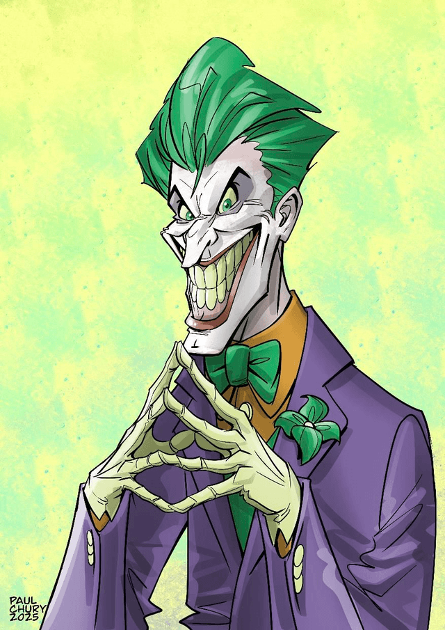 The Joker