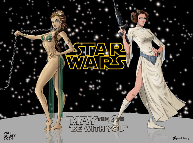 May the 4th
